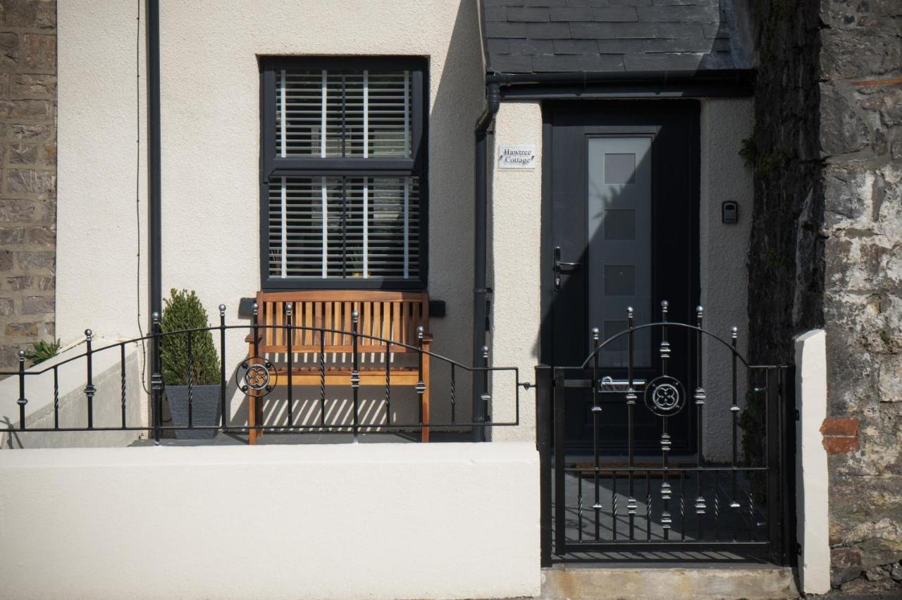 Hawtree Cottage - 2 Bedroom Cottage - تينبي المظهر الخارجي الصورة