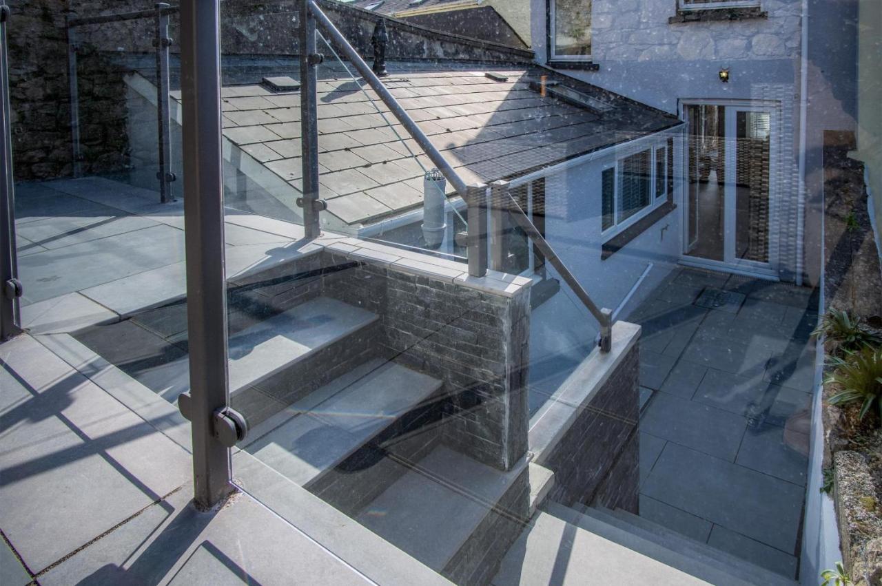Hawtree Cottage - 2 Bedroom Cottage - تينبي المظهر الخارجي الصورة